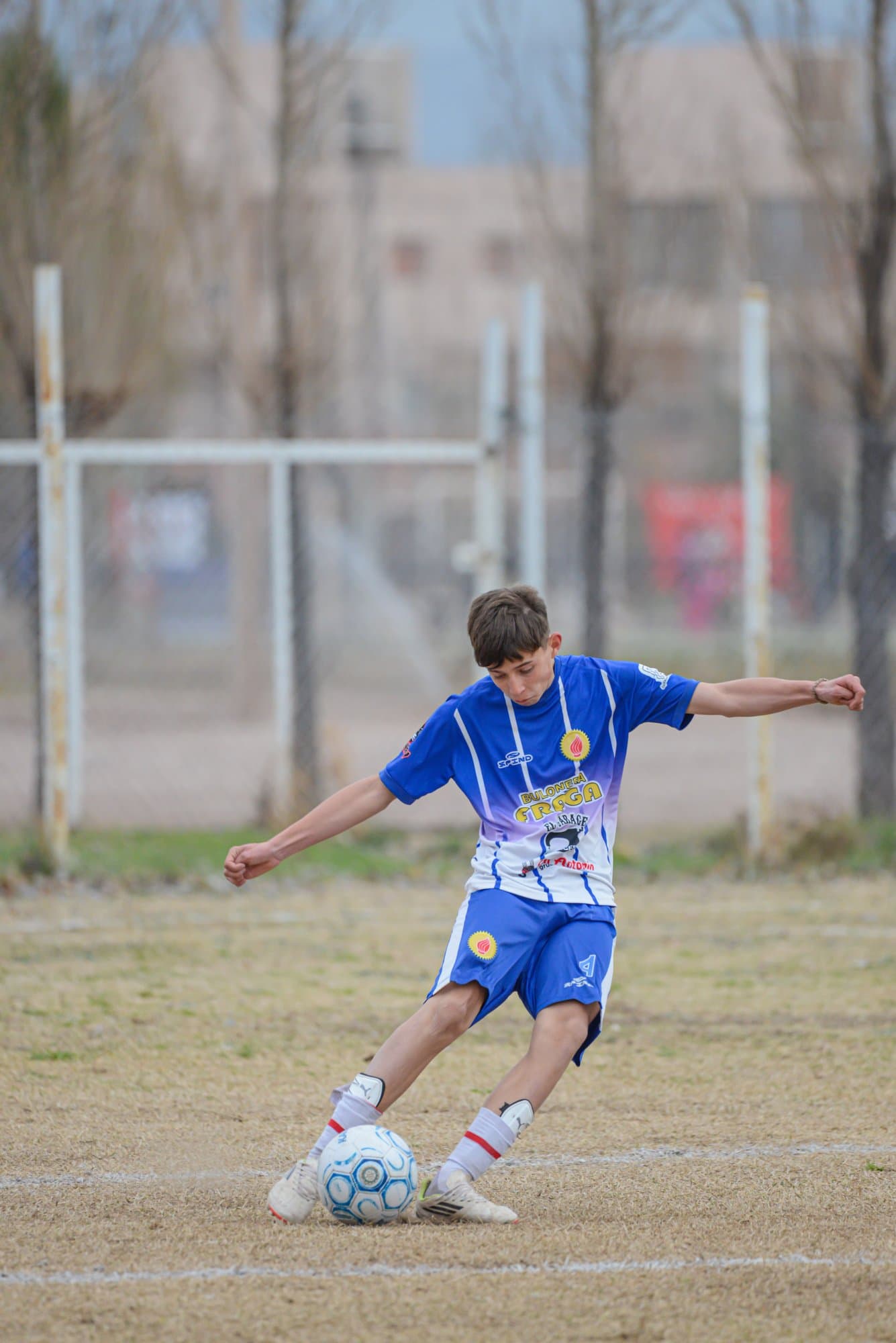 amuf maipu 2011