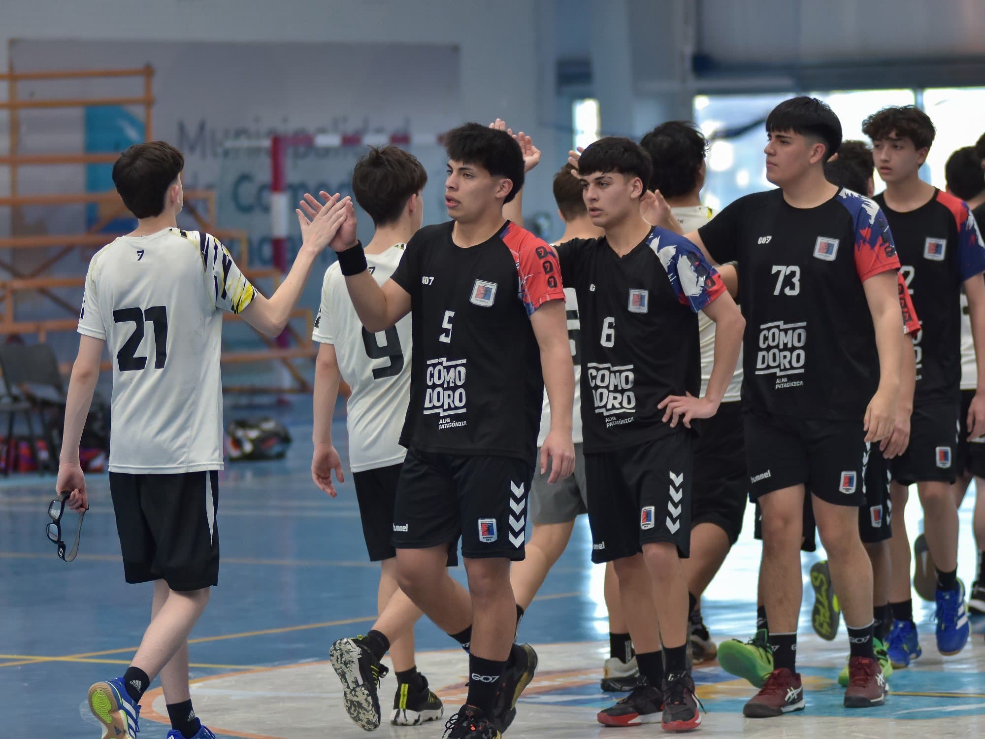 Handball - Torneo Clausura