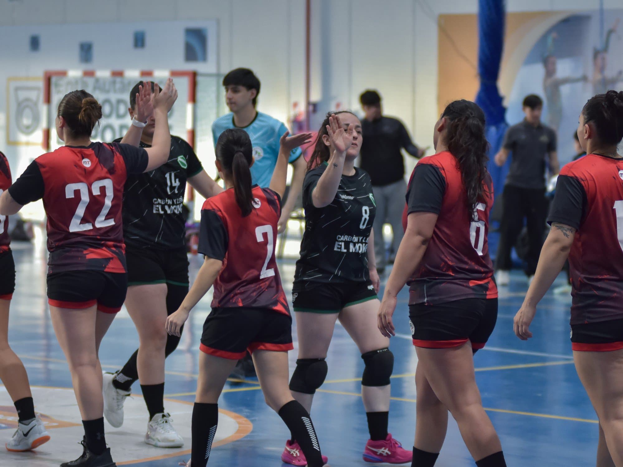 Handball - Torneo Clausura