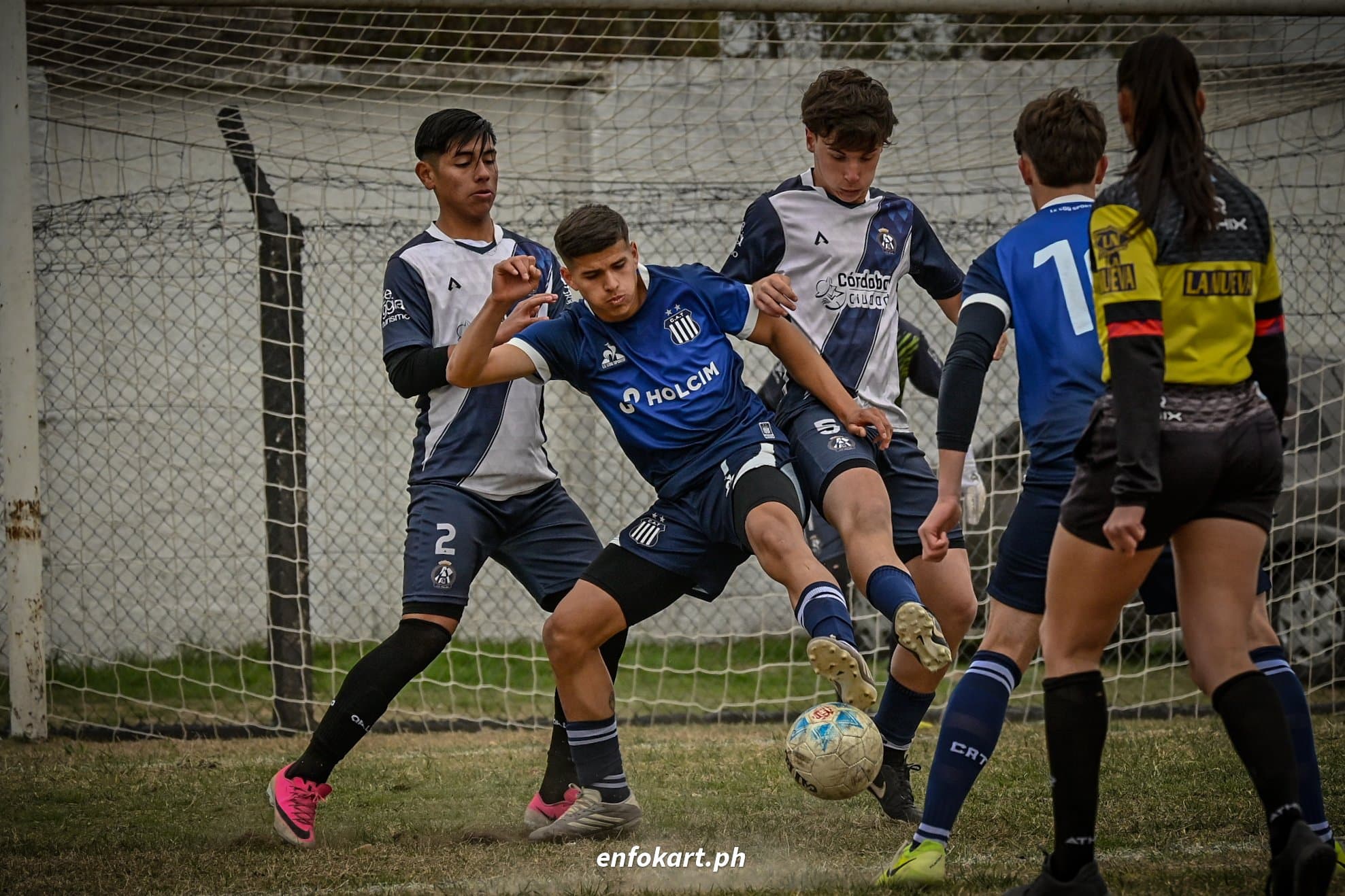 Talleres 4ta-5ta
