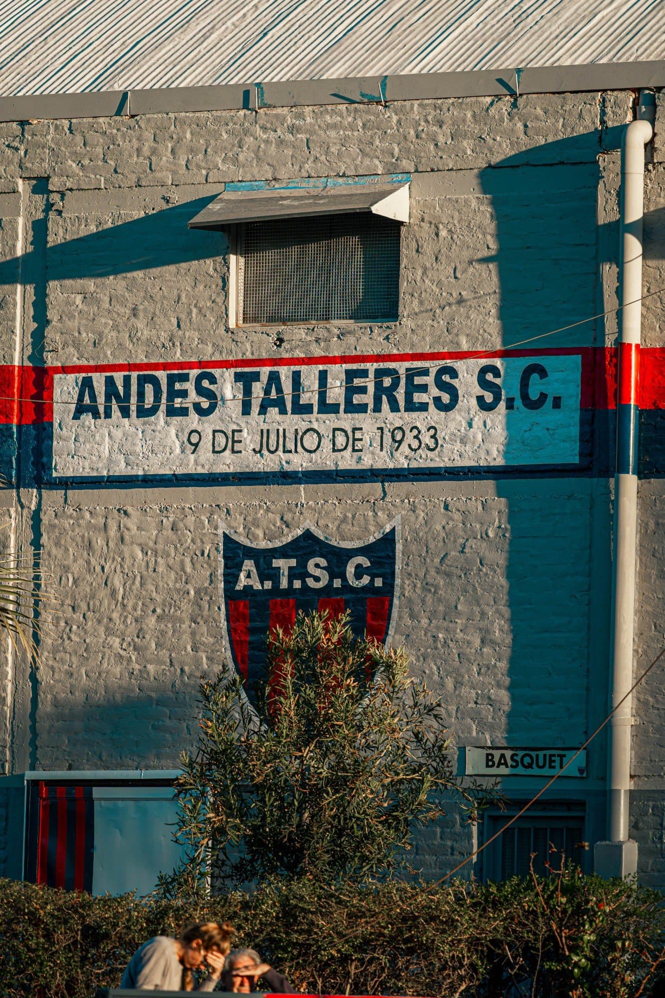 Talleres/Coquimbito