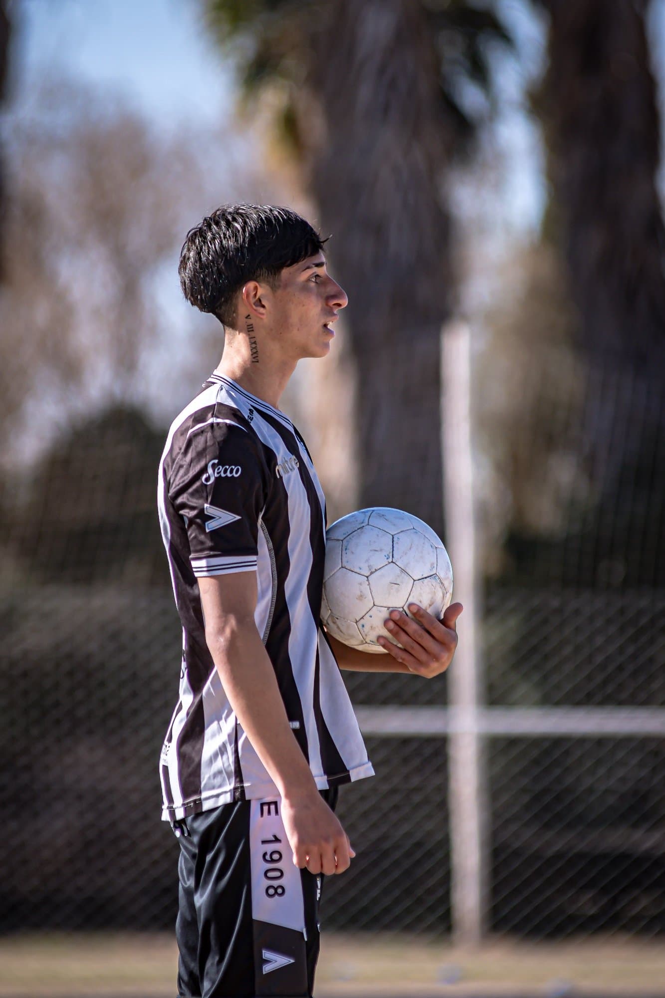 Gimnasia / FADEP