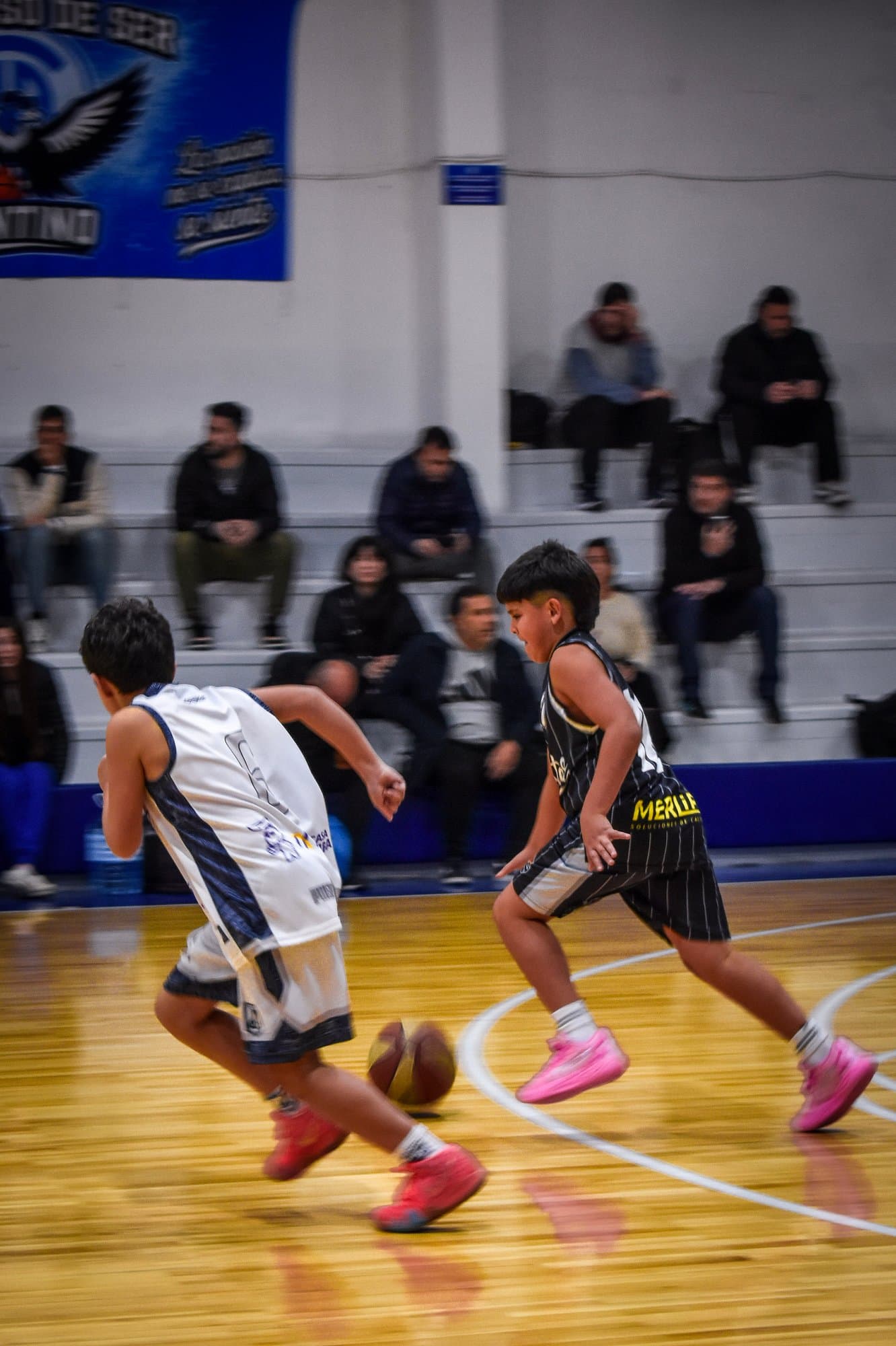 Sportivo Ballester - Brown de Puerto Madryn