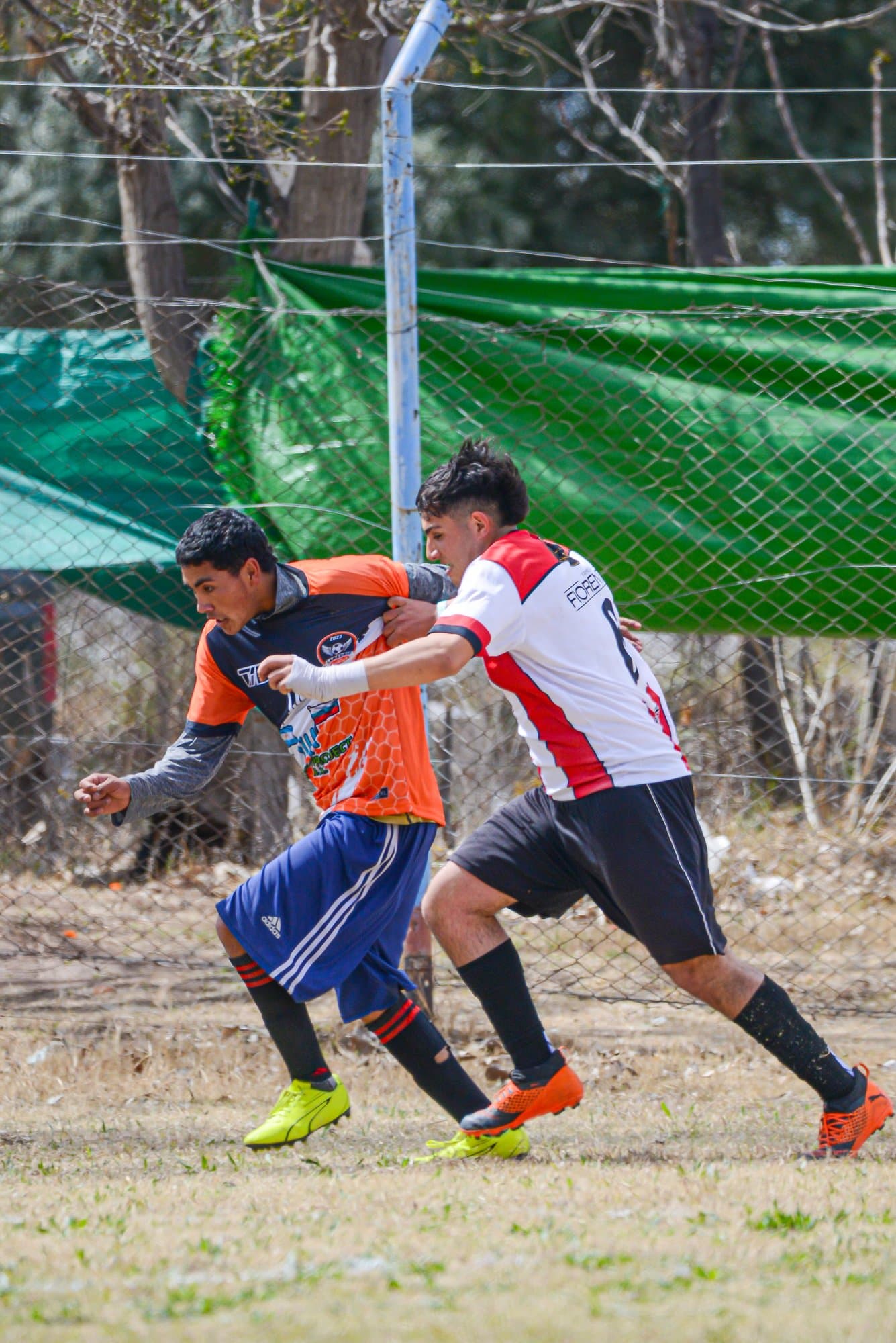 el quince-lamadrid 4ta