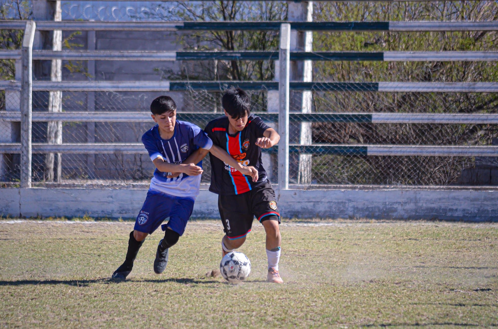7 de septembre vs juventud{sub17}