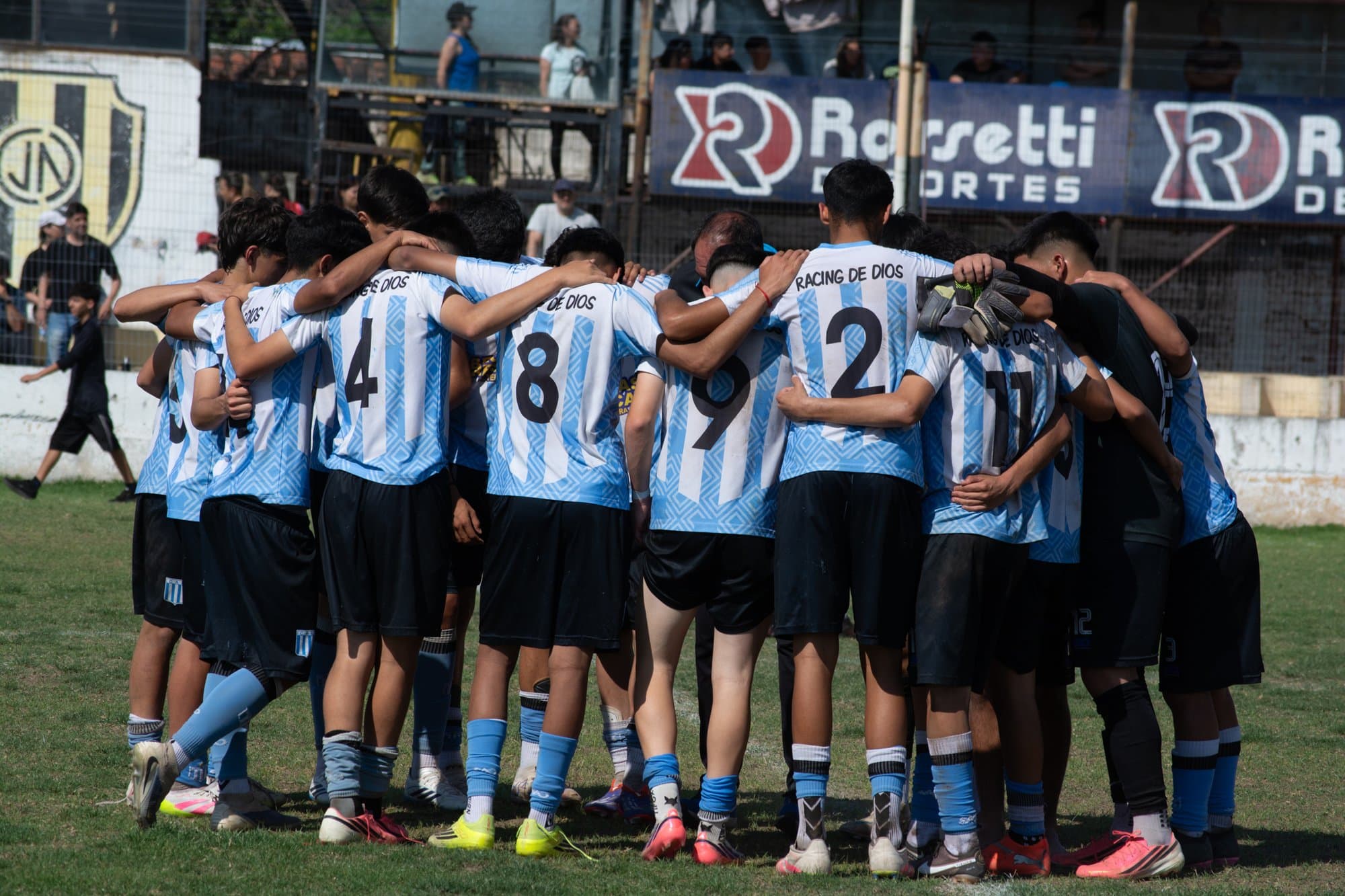 7ma Racing Vs Newbery