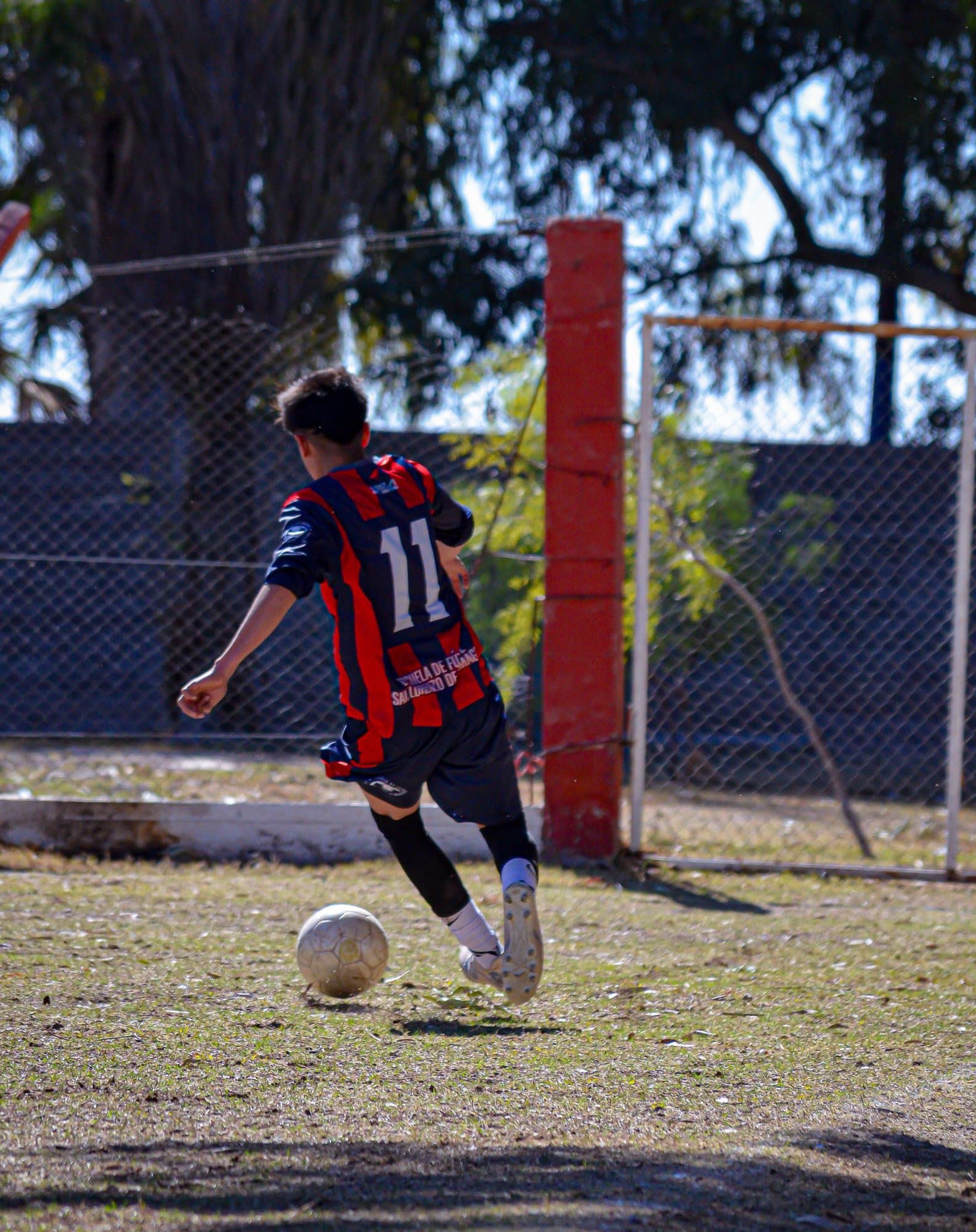san lorenzo vs de se argentinos {7ta}