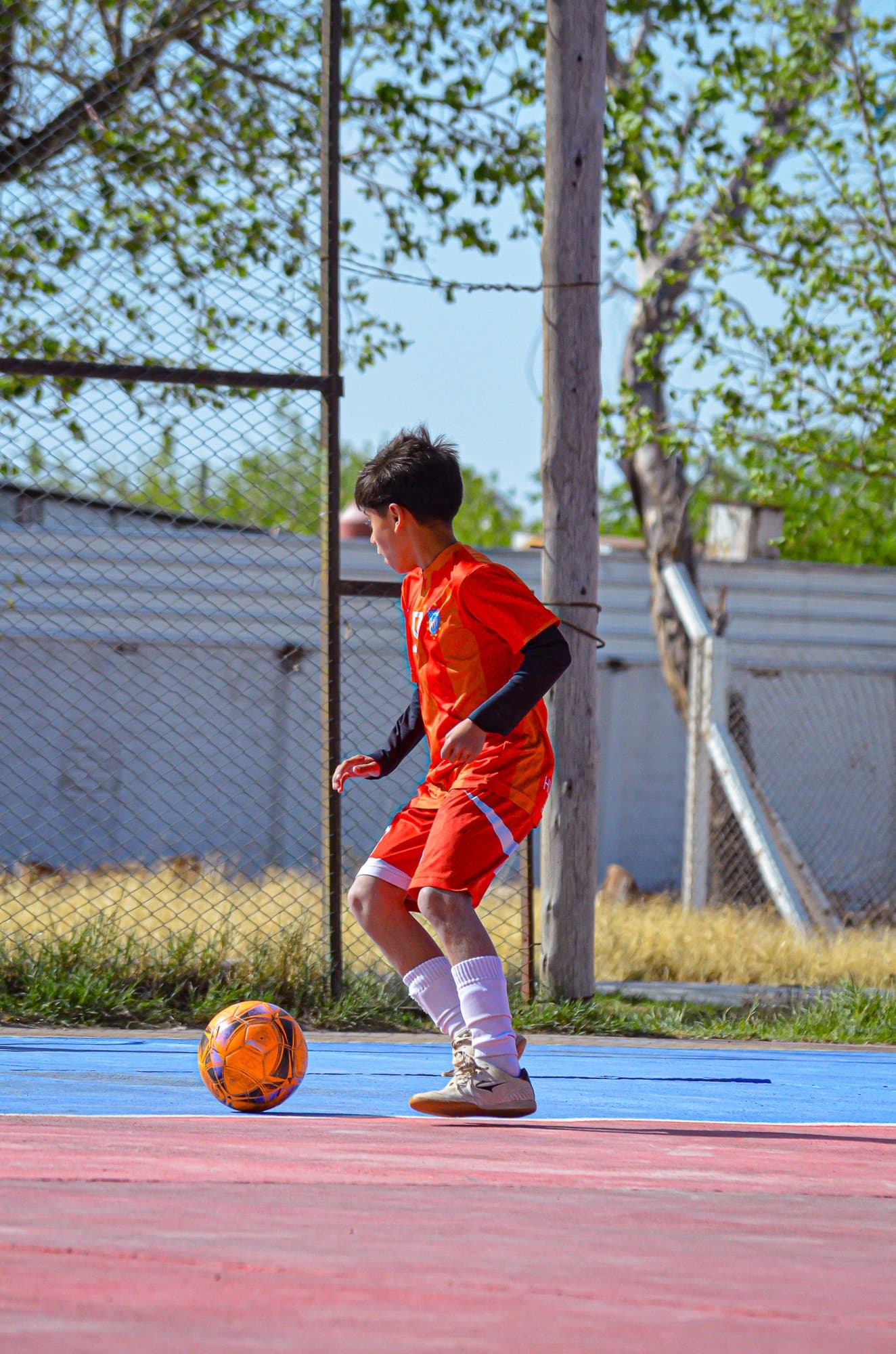 villa porres vs huarpe {sub13}